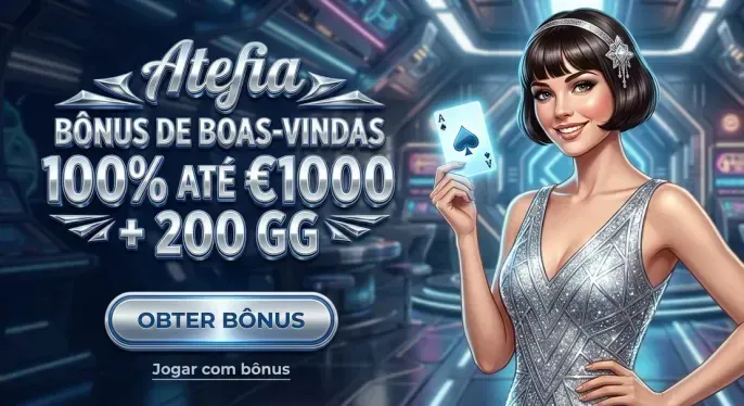 Atefia Casino