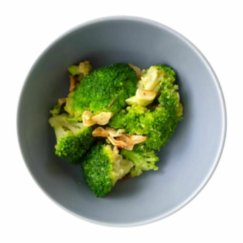 Brócolos Cozidos – 100g